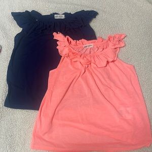 H&M shirts/tshirts